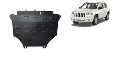 Protection sous moteur et de