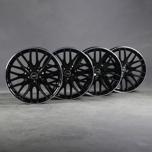 Pouces jantes originales - 19,