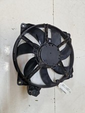 Moto ventilateur radiateur