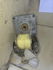 Motoréducteur pour poele à - motoréducteur,