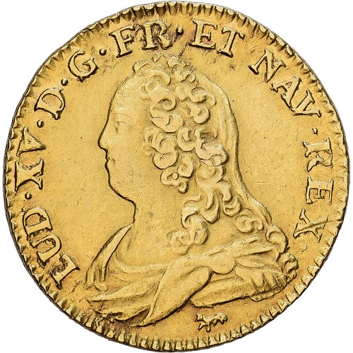 France louis - louis,