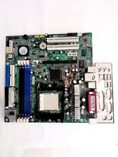 Carte mere MSI MS-7168 VER 1C