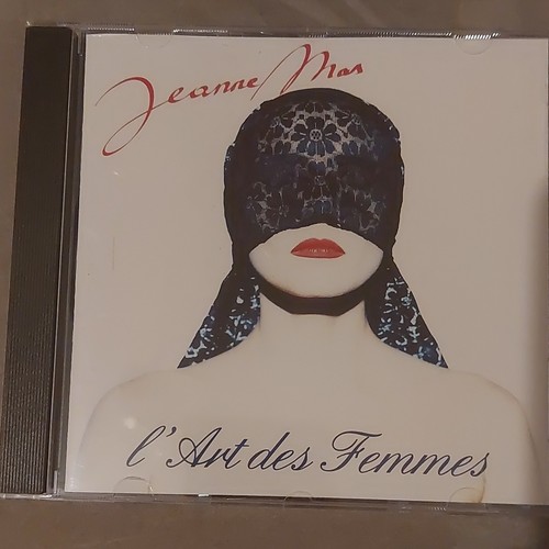 Jeanne mas art des femmes - des,