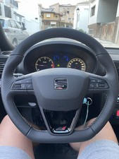 Kit Adaptation Volant SEAT