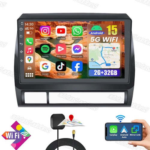 Android car stereo radio - android,