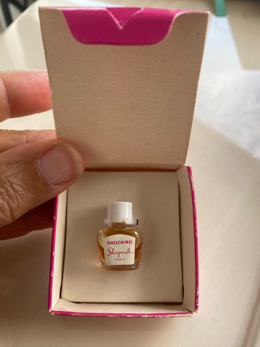 Flacon parfum collection - parfum, de