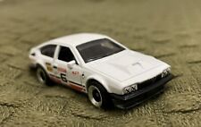 Miniature Alfa Romeo GTV6 3.0