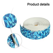 Bande de barre bandes de