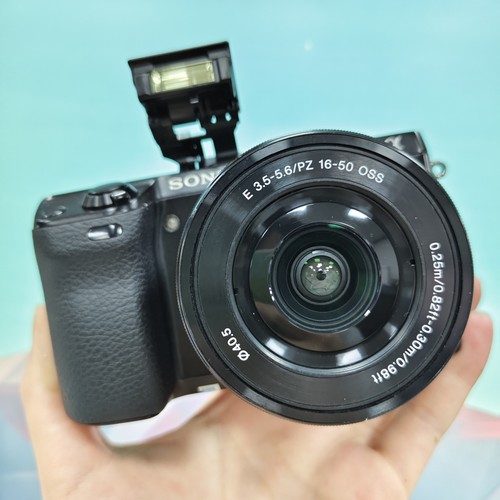 Sony alpha nex - sony, mp