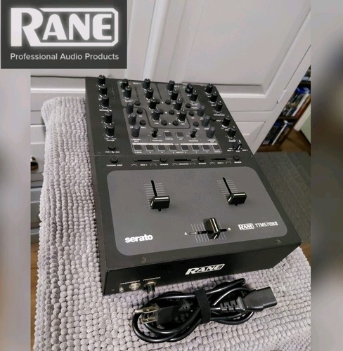 Rane ttm57mkii professional - rane,
