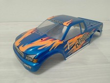 TAMIYA Twin Detonator Body