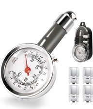 Manomètre Pression Pneus