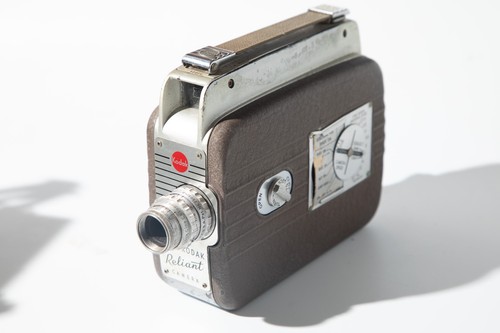 Camera kodak reliant - camera,