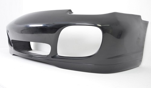 Turbo look front bumper - look,