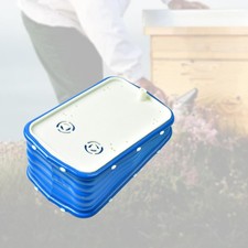 Fournitures pour fumeur de ruche, pulvérisateur professionnel pour débutants,