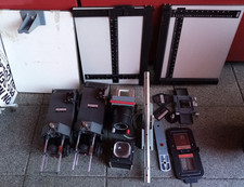 lot de pieces agrandisseurs photo DURST