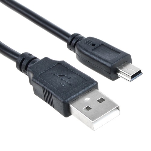Usb data cable for - garmin, nuvi