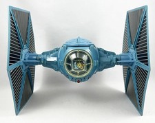 Star Wars ROTJ 1984 - Kenner - TIE Fighter "Battle-Damaged" (occasion)
