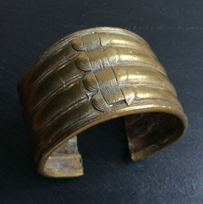 Bracelet Ethnique Côte