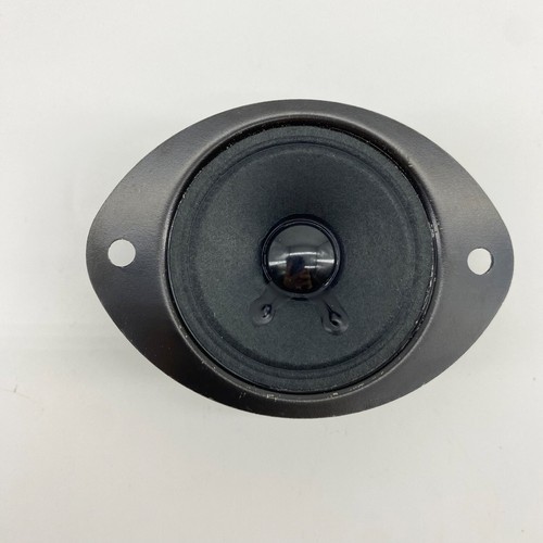 Aftermarket cone tweeter - cone,