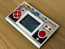 SystemA Namco Galaga 2000 Vintage 1987 Game - Working -??Retro Gift Idea??