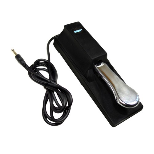 Sustain pedal for - sustain,