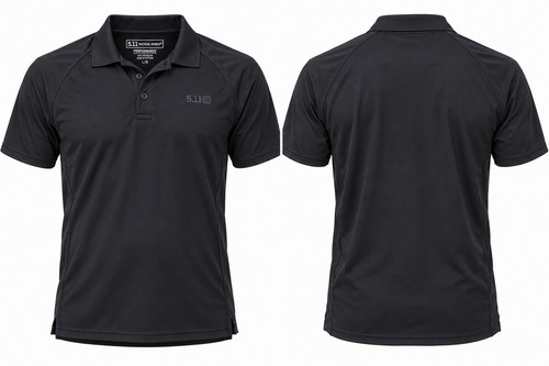 Tactical performance polo - tactical,
