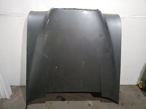 Capot mercedes benz heckflosse - mercedes-benz,