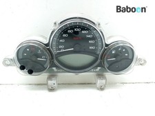 Compteur set complet MPH