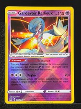 Carte Pokémon Gardevoir