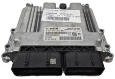 Calculateur moteur CITROEN C3