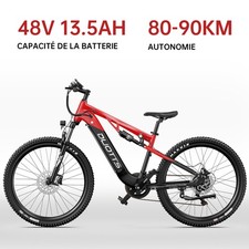 Vélo électrique Homme