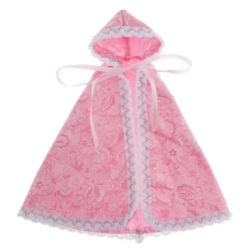 Bjd dolls cape pour blythe - cape, 1/6