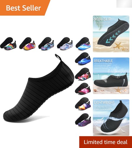 Breathable water sport shoes - breathable,