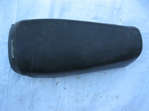 Selle yamaha 125 - yamaha, dtmx