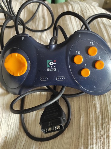 Vintage thunderpad logitech - vintage,