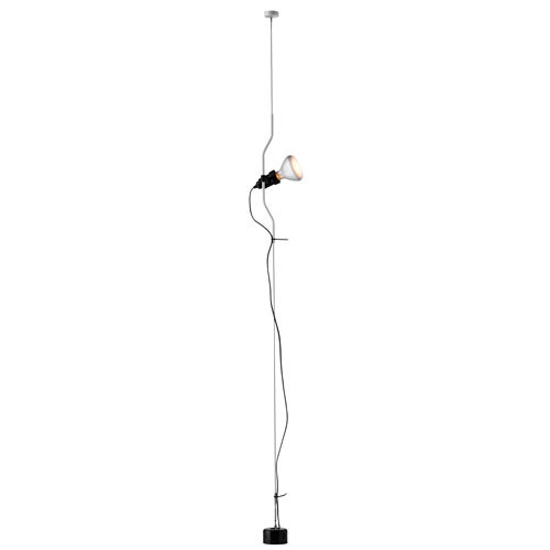 Flos parentesi dimmer blanc - parentesi,