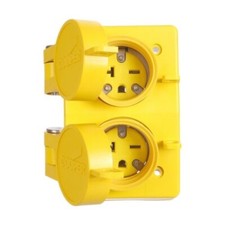 Arrow Hart Prise Double