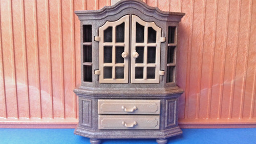 Playmobil western mobilier - -,