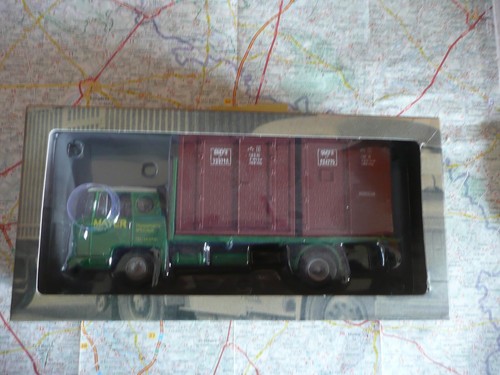 Bernard transport mayer - bernard, da