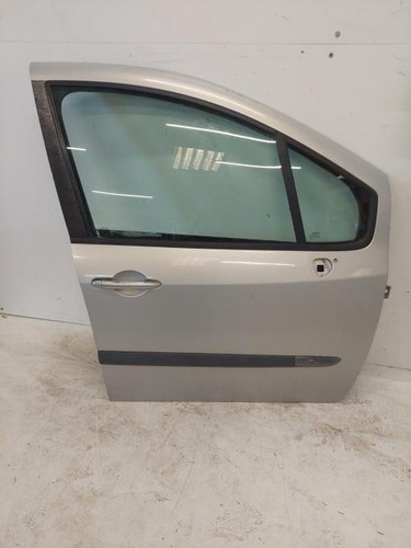 Porte avant droit renault - porte,