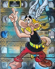 Les Artistes Anonymes -