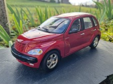 7# Chrysler PT Cruiser 2001