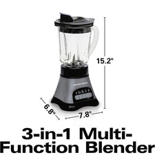 Hamilton Beach Commercial 700