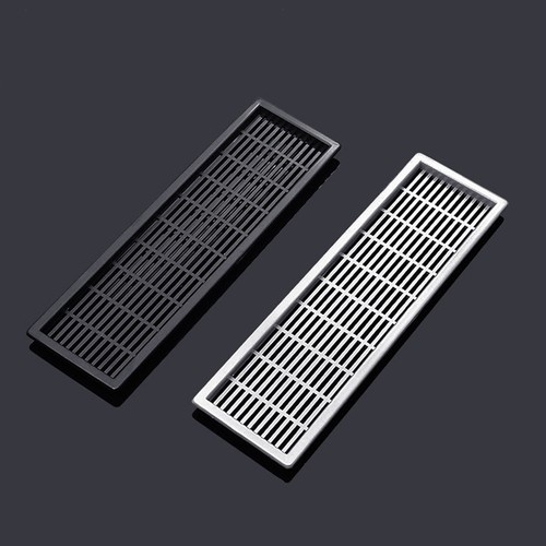 Couverture grille de - de,
