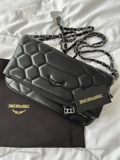 Sac pochette Zadig & Voltaire