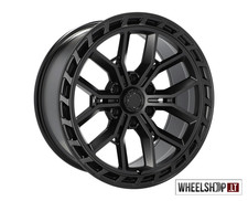 Toyota Land Cruiser 4x4 R20 6x139.7 jantes alliage 4x 20 pouces 9J ET15 jante...