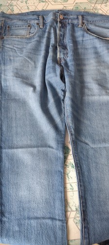 Jeans levis 501 - 501, homme