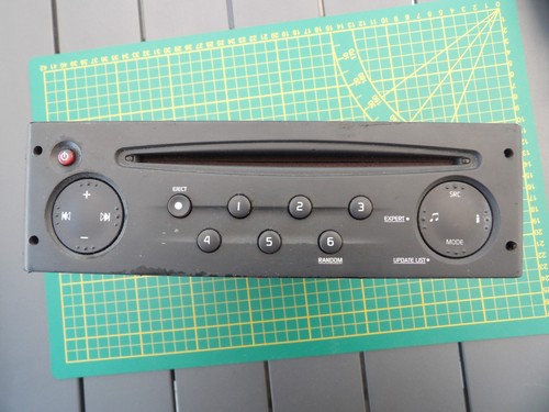 Autoradio lecteur - , cd