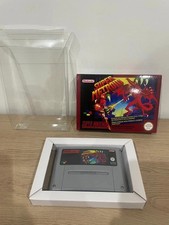 Super Metroid  Super Nintendo FR